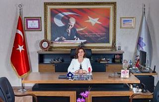 Başkan Elif Köse, "Yönetimimizde en ufak bir...