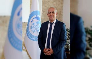Başkan Ensari’den yeni yıl mesajı