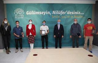 Başkan Erdem’den gönüllü destekçilere teşekkür