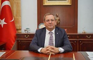 Başkan Ergin’den üniversite öğrencilerine müjdeli...