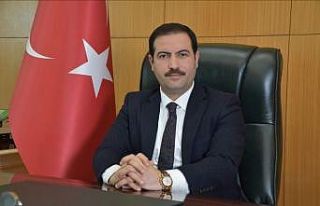 Başkan Geylani’den Mekke’nin Fethi mesajı