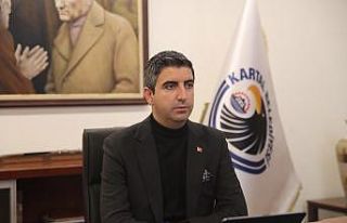 Başkan Gökhan Yüksel, CHP’li Belediye Başkanları...