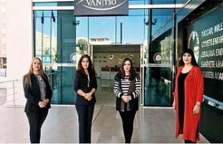 Başkan Gülle: “Van TSO çatısı altında görevimizin...