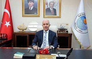 Başkan Gültak’ın Covid-19 testi pozitif çıktı