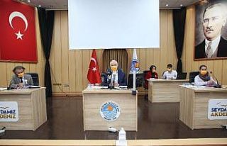 Başkan Gültak’tan pandemi uyarısı: “Çember...