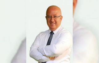 Başkan Gümüş’ten yeni yıl mesajı