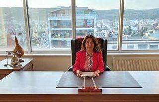 Başkan Günay’dan kadın cinayetlerine tepki