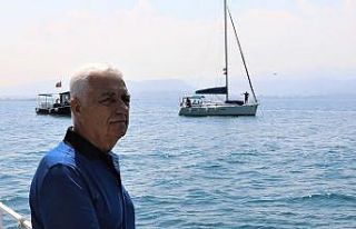 Başkan Gürün: "Başka Gökova yok"