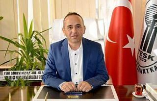 Başkan İşitmen: “Yeni kısıtlamalarla birlikte...