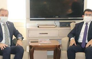 Başkan Karabacak: “Vergi borçlarında yapılandırma...