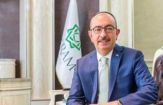 Başkan Kavuş: “Uzaktan eğitimde çocuklarımıza...