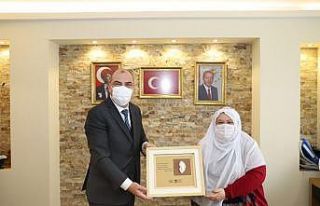 Başkan Kesikbaş: “Eskişehir’i küresel bir...