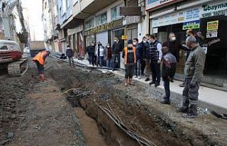 Başkan Kibar: “Herşey daha güzel bir Fatsa için”