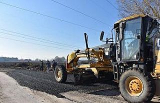 Başkan Kılıç: "Erenler’imiz için çalışmalarımıza...