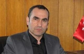 Başkan Küçüktepe’den yeni yıl mesajı