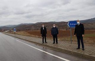 Başkan Kulat: "Simav’ın Gölcük Mesire Alanı...