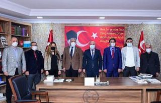 Başkan Küpeli, "Eskişehir OSB’nin gelecek...