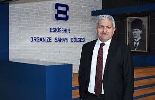 Başkan Küpeli’nin yeni yıl mesajı
