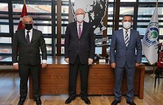 Başkan Kurt’tan toplu iş sözleşmesi açıklaması: