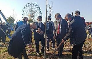 Başkan Mahçiçek: "Expo 2023 Kahramanmaraş’a...