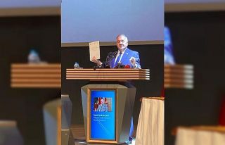 Başkan Nursaçan’dan ‘Dedikodu Platformu’ açıklaması