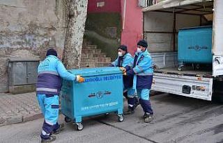 Başkan Okay’dan temizlik uyarısı