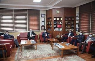 Başkan Okka: “Yapılandırmada kanunundan yararlanmak...