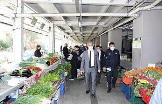 Başkan Oktay, “Kritik bir dönemden geçiyoruz”