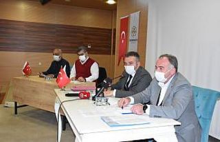 Başkan Öndeş’ten pandemi mağduru vatandaşlara...