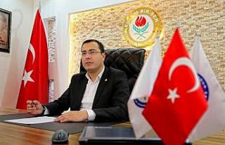 Başkan Öner kasım ayı açlık sınırının 2...