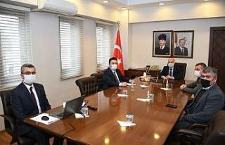 Başkan Özdemir: “Havza OSB ilçemiz için çok...