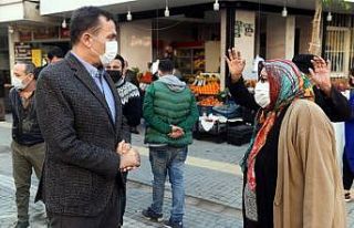 Başkan Özyiğit: "Alanya ile Kushimoto sokaklarını...