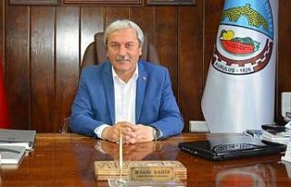 Başkan Şahin, "Osmaneli, Türkiye ve dünyada...