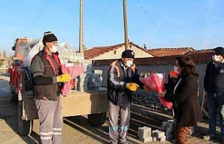 Başkan Şahiner; "Onların bir gün değil her...