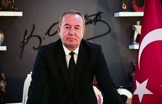 Başkan Şahiner’den su tasarruf çağrısı
