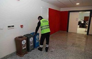 Başkan Sandal: “İsrafı değil, tasarrufu büyütüyoruz”