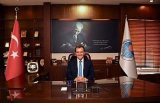Başkan Seçer, hibe aldığı projeleri anlattı