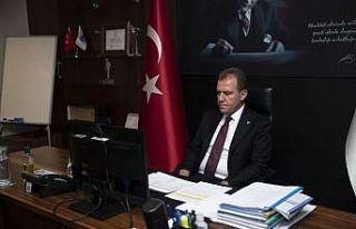 Başkan Seçer: “Mersin’de ölümlü vaka sayısı...
