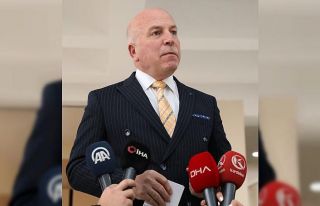 Başkan Sekmen: “Salgınla mücadelede seferberliğimiz...