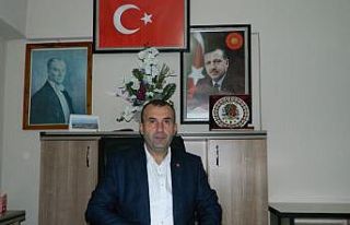 Başkan Soydan Sarıkamış şehitlerini andı