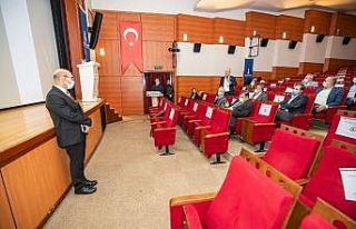 Başkan Soyer’den milletvekillerine İnciraltı...