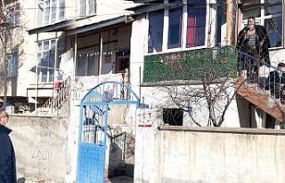 Başkan Sunar sahadaydı