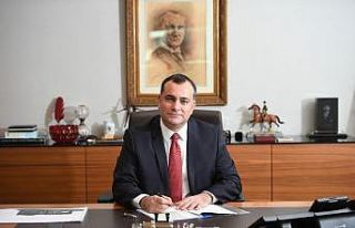 Başkan Taşdelen’den Ankara Sanat Tiyatrosu müjdesi