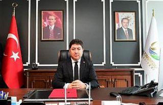 Başkan Tören’den 3 Aralık Dünya Engelliler Günü...