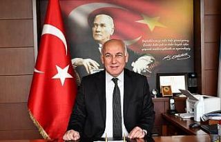 Başkan Tuncel’den, Kadına Seçme ve Seçilme Hakkı...