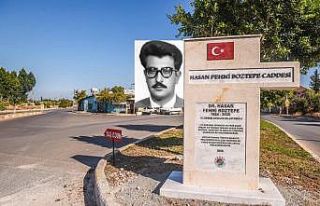 Başkan Tütüncü: “Hatıraları yaşatmaya yönelik...