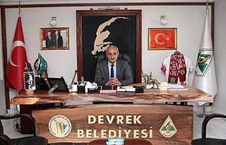 Başkan Vekili Salmanoğlu Madenciler Gününü kutladı