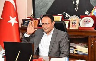 Başkan Yılmaz: "Kardeş şehirlerle iş birliğimizi...