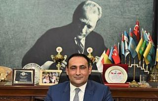 Başkan Yılmaz’dan Başarır’ın iddialarına...