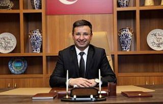 Başkan Yüksel: “Fatsa OSB için 6,8 milyon TL...